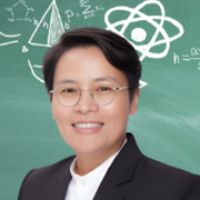 Dr. Piyapatr Busababodhin avatar image