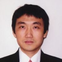 Dr. Xuesong Zhang avatar image