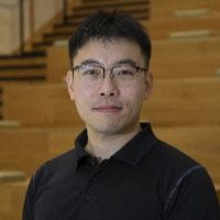 Dr. Wuzhou Zhai avatar image