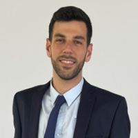 Dr. Daniele Portelli avatar image