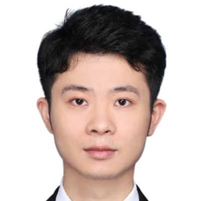 Dr. Wei Qian avatar image