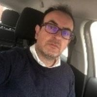 Dr. Federico Liuzzi avatar image