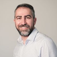 Dr. Saleh Seyedzadeh avatar image