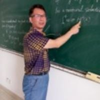 Prof. Dr. Jiangang Qi avatar image