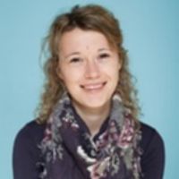 Dr. Anja Pišlar avatar image