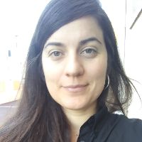 Dr. Inés Aquilué Junyent avatar image