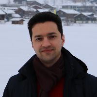 Dr. Behrooz Razeghi avatar image