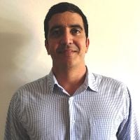 Dr. Andre Rodrigues Durães avatar image