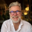 Dr. Yves D. Pastore avatar image