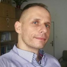 Prof. Dr. Ľubomír Švorc avatar image