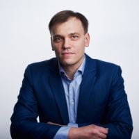 Prof. Dr. Tomas Linkevičius avatar image