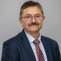 Prof. Dr. Rodolfo Camacho-Velazquez avatar image