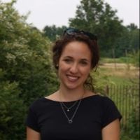 Dr. Martina Ghidoli avatar image