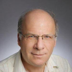 Dr. Imre Kovács avatar image