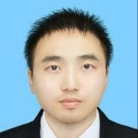Prof. Dr. Peng Zhang avatar image