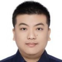 Dr. Xiao Lin avatar image