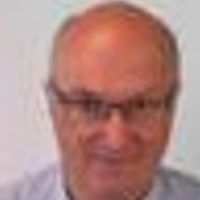 Dr. Peter Ross Underhill avatar image