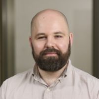 Dr. James H. Chandler avatar image