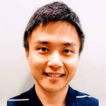 Dr. Sheng-Lun Lin avatar image