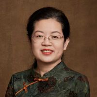 Prof. Dr. Yali Zhang avatar image