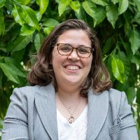 Prof. Dr. Cristina Huertas Abril avatar image