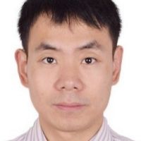 Dr. Kai Zhang avatar image