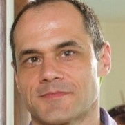 Dr. Dragan Pamucar avatar image