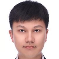 Dr. Shuai Fan avatar image
