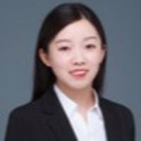 Dr. Ying Wang avatar image