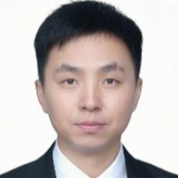 Dr. Zihao Lei avatar image