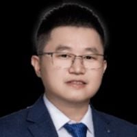 Dr. Kai Zhang avatar image