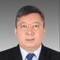 Prof. Dr. Lijun Zhang avatar image