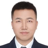 Dr. Pengfei Lv avatar image