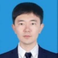 Dr. Lei Wang avatar image