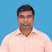 Dr. Avinash Lakshmikanthan avatar image