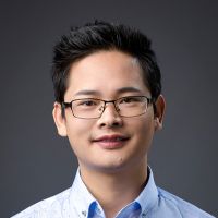 Dr. Tianjiang Zheng avatar image