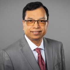 Prof. Dr. Manoj K. Mohanty avatar image