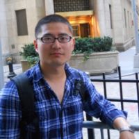 Dr. Yu Zhang avatar image