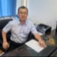 Dr. Jian Zhao avatar image