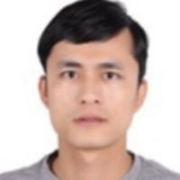 Dr. Peng Wang avatar image