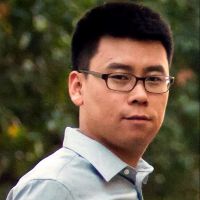 Dr. Jie Chen avatar image