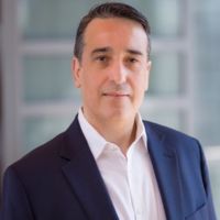 Prof. Dr. Evripidis Gavathiotis avatar image