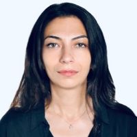 Dr. Deniz Gulfem Ozturk avatar image