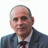 Prof. Dr. Valentin Radu avatar image