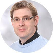 Prof. Dr. Frank Saueressig avatar image