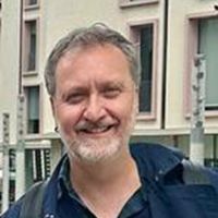 Dr. Marco Serino avatar image