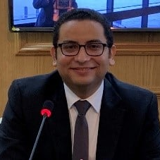 Dr. Mohamed Ali avatar image