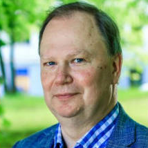 Prof. Dr. Karl Pajusalu avatar image