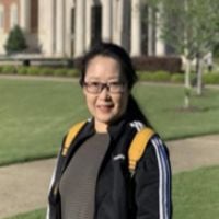 Dr. Chenxia Wang avatar image