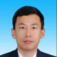 Dr. Bo Xu avatar image